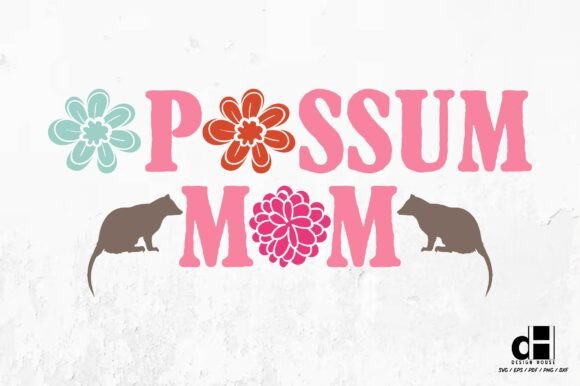 A Cute and Niche Graphic Asset for Crafting Creatives