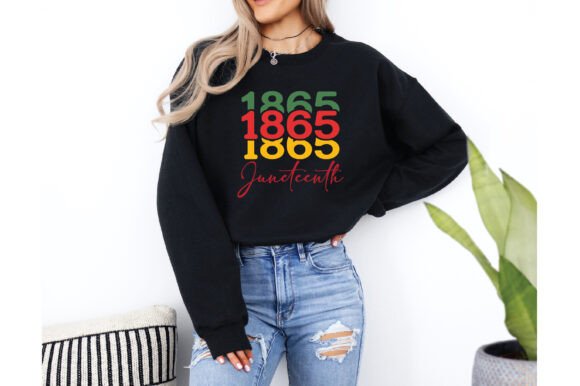 A Designer's Look at the 1865 Juneteenth Embroidery Design