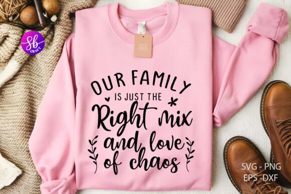 A Farmhouse Quote SVG for Crafts and Graphics