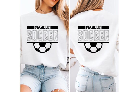 A Soccer Graphics Asset Review for Craft & Marketing Projects
