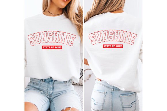 A Sunshine State of Mind: Crafting with Cheerful Graphics