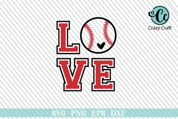 Boosting Blog Visuals with Baseball Love SVG Graphics