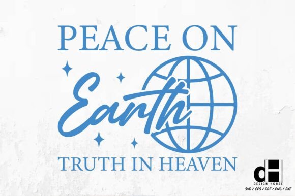 Crafting Faithful Graphics: The Peace on Earth Design Review
