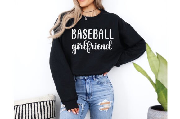 Evaluating Baseball Girlfriend SVG: A Brand Designer's Take
