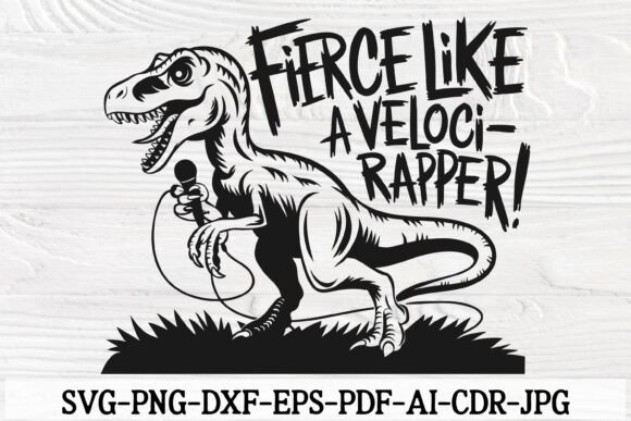 Evaluating the Veloci-Rapper SVG for Craft Graphics
