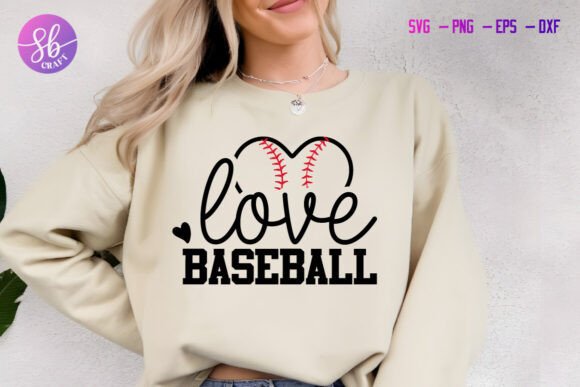 Love Baseball: A Brand Designer’s Review of a Craft Graphic Asset