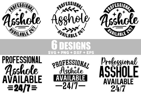 Professional SVG Bundle for Graphic Arts & Craft Projects