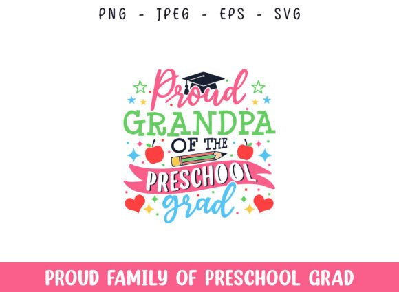Review: Proud Grandpa SVG for Crafts and Graphics